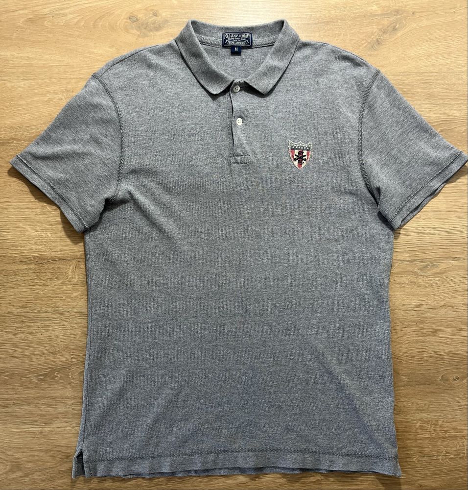 Polo Ralph Lauren,Tommy Hilfiger,Lyle&Scott поло тениски размер М