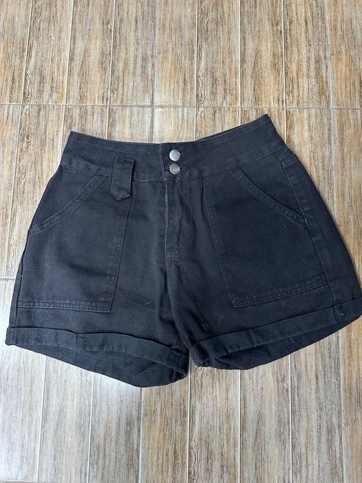 Летние женские шорты