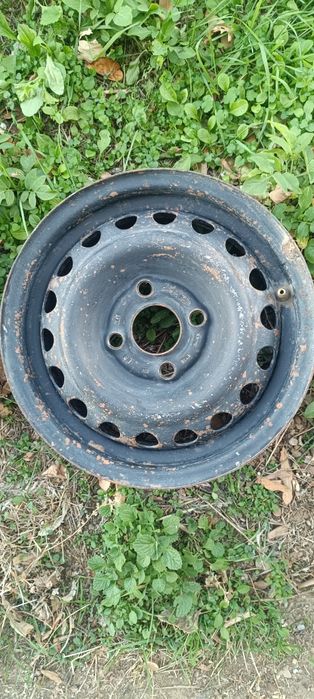 Продавам джанти за опел