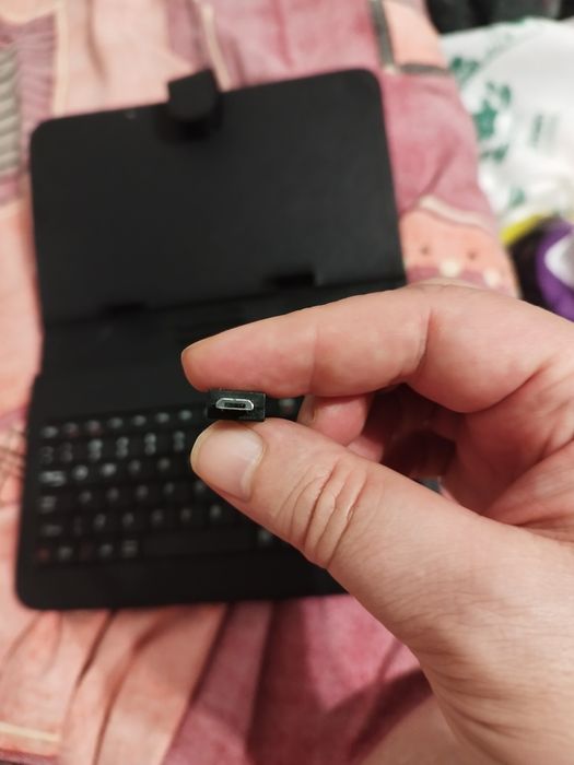 Tastatură tabletă