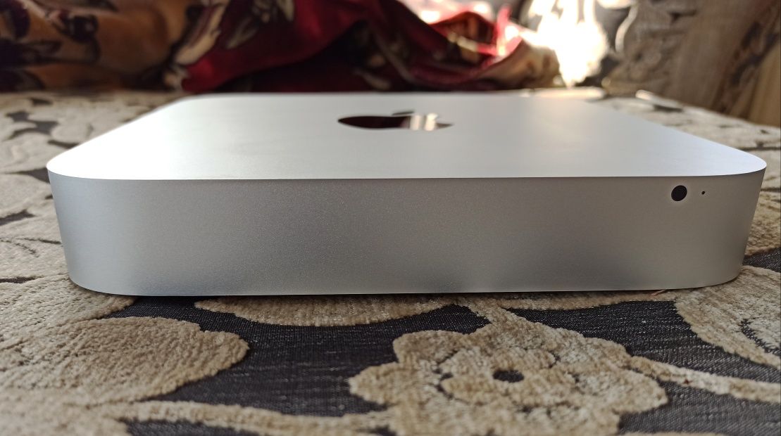 Mac mini (late 2012)