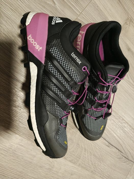 Adidas terrex boost 40 1/3