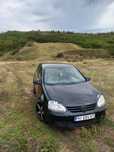 Dezmembrez golf 5 1.9 tdi bkc