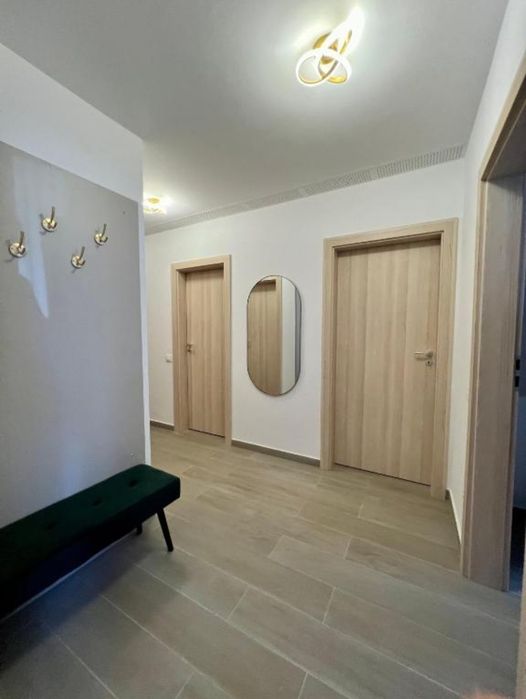 Apartament 2 camere mobilat lux + parcare Urban Plaza