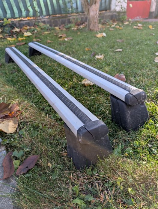 Volvo напречни греди