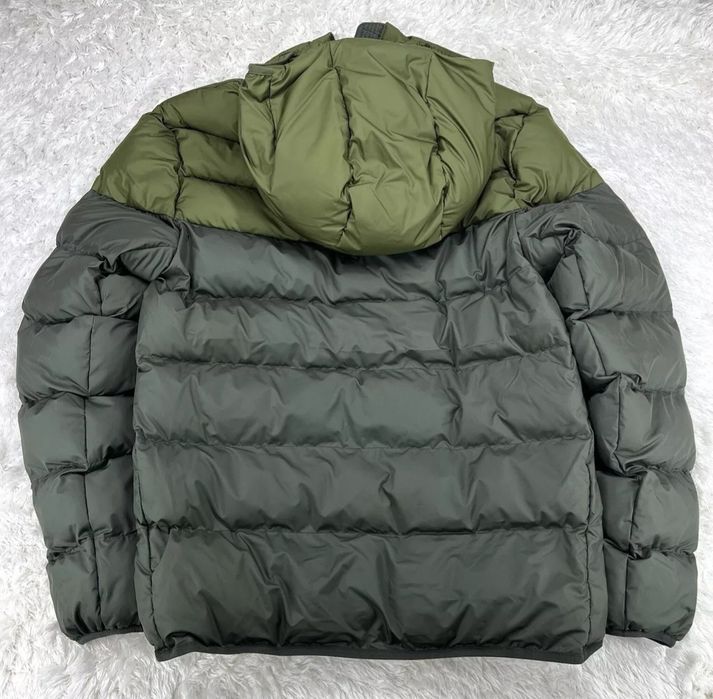 Мъжко зимно яке Nike Down Fill Hooded jaket
