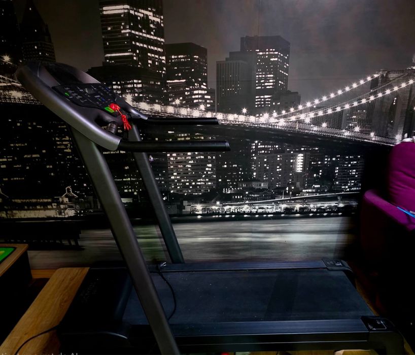 Banda Alergare Domyos T520B in stare Perfecta