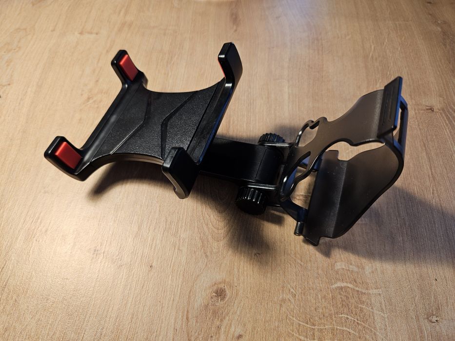 Pro Controller Nintendo Switch + suport consolă