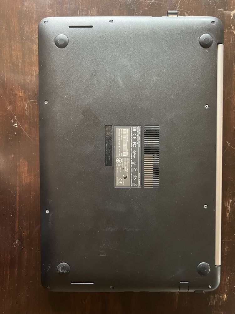 Laptop Asus K501U gaming i7,16GB RAM, SSD