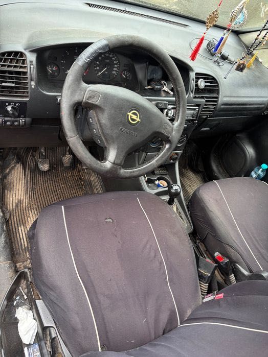 Opel zafira de vânzare