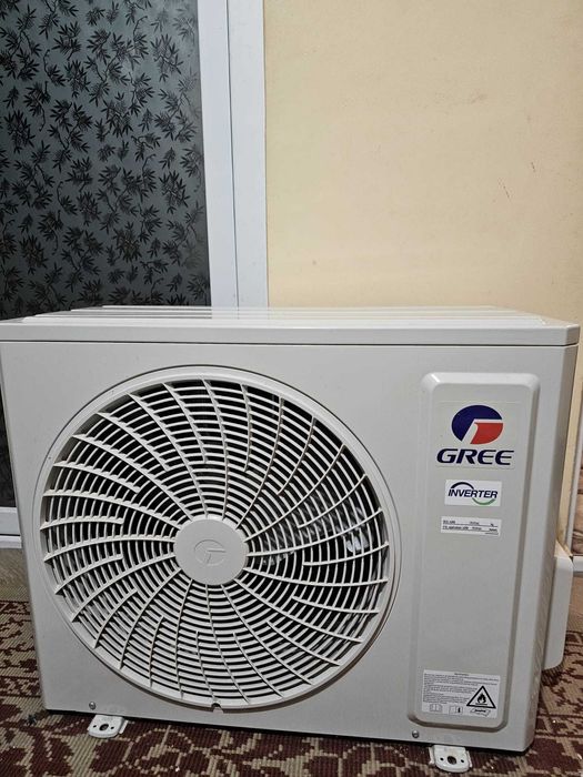 Aparat Aer Conditionat Gree