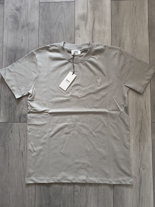 Tricou Ami Paris premium 2025
