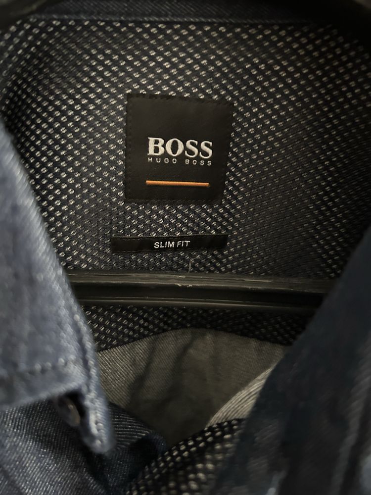 Camasa Hugo Bosss barbati