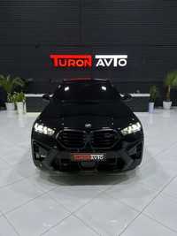 BMW X6 M Competition