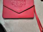 Portofel Guess  din piele (nou)