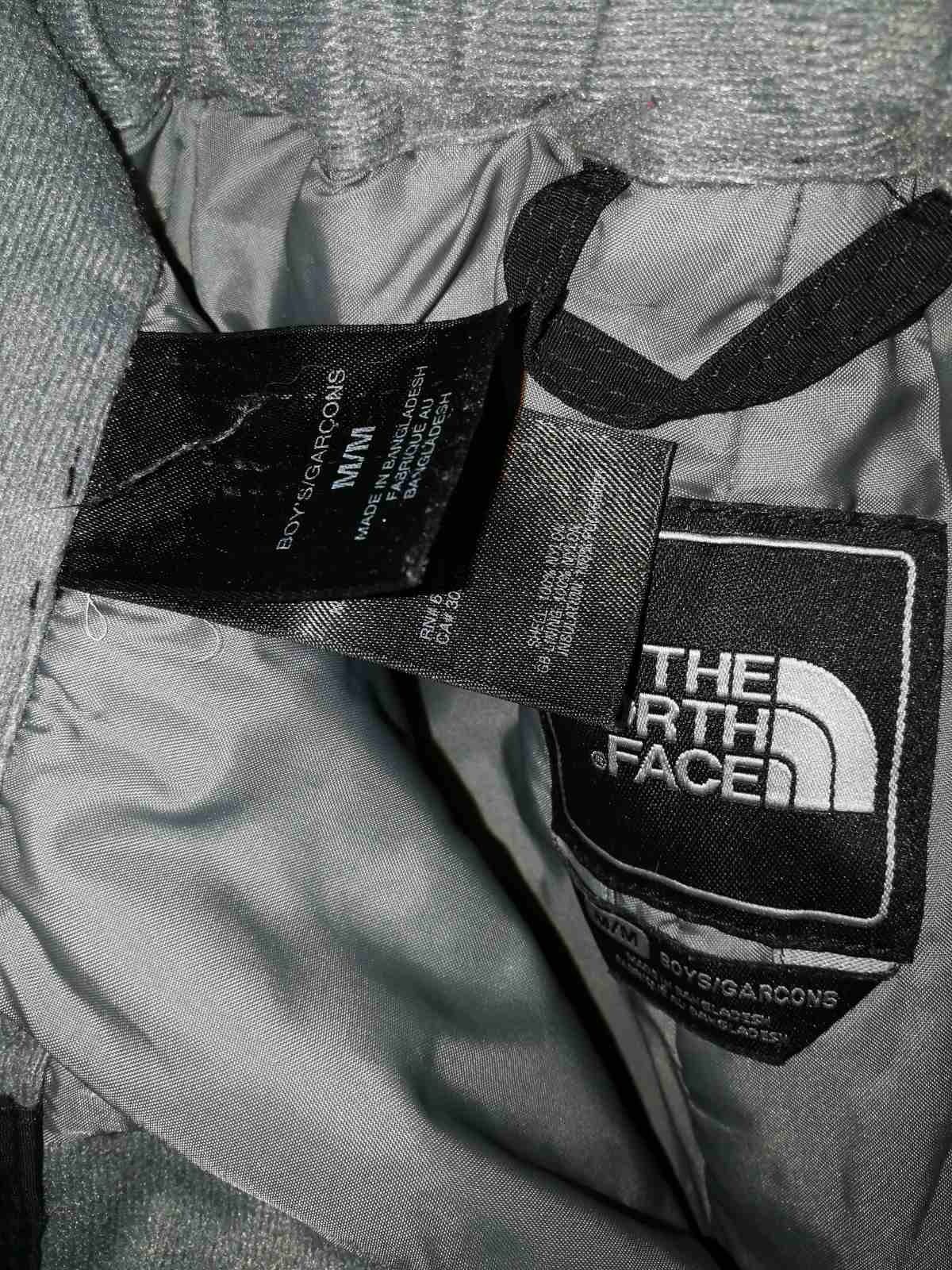 The north face ски панталон