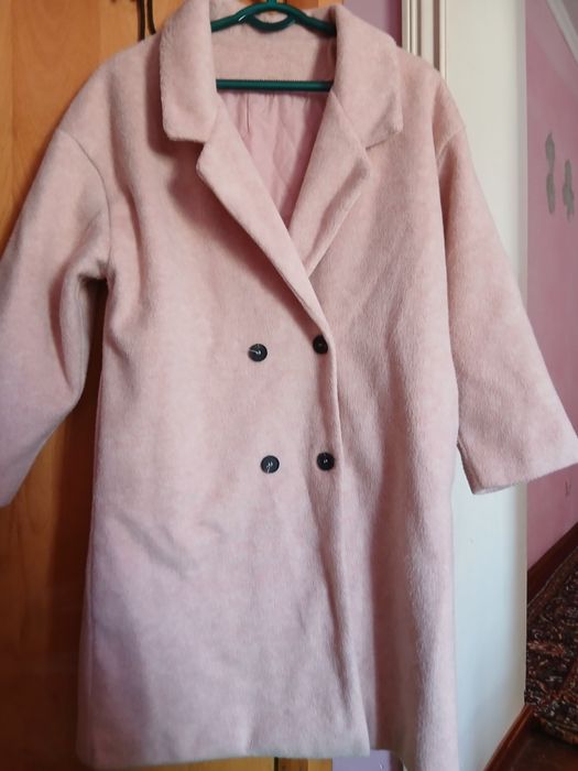 Kuzgi va qishki palto