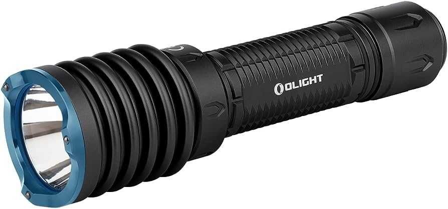 Lanterna LED OLIGHT Warrior X3 2500 lumeni