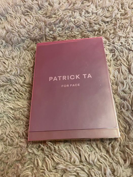 PATRICK TA Major Skin Crème Foundation Фон Дьо Тен и Пудра Дуо FAIR 2