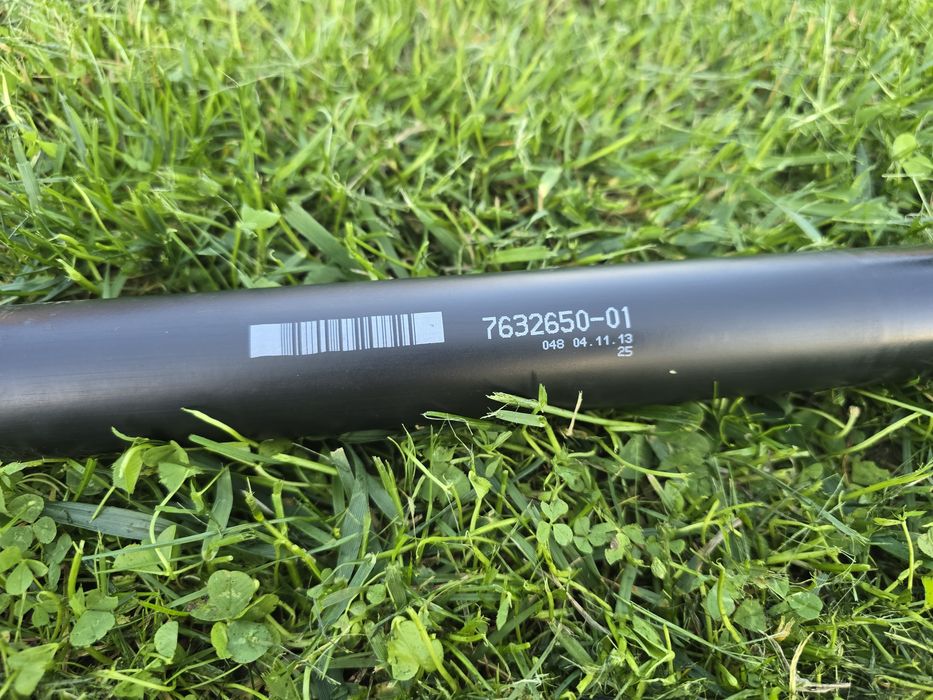 Cardan mic BMW seria 1 2 3 4 Fata Xdrive