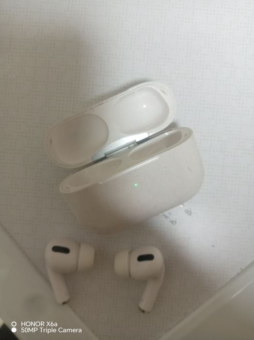 Airpods pro наушник