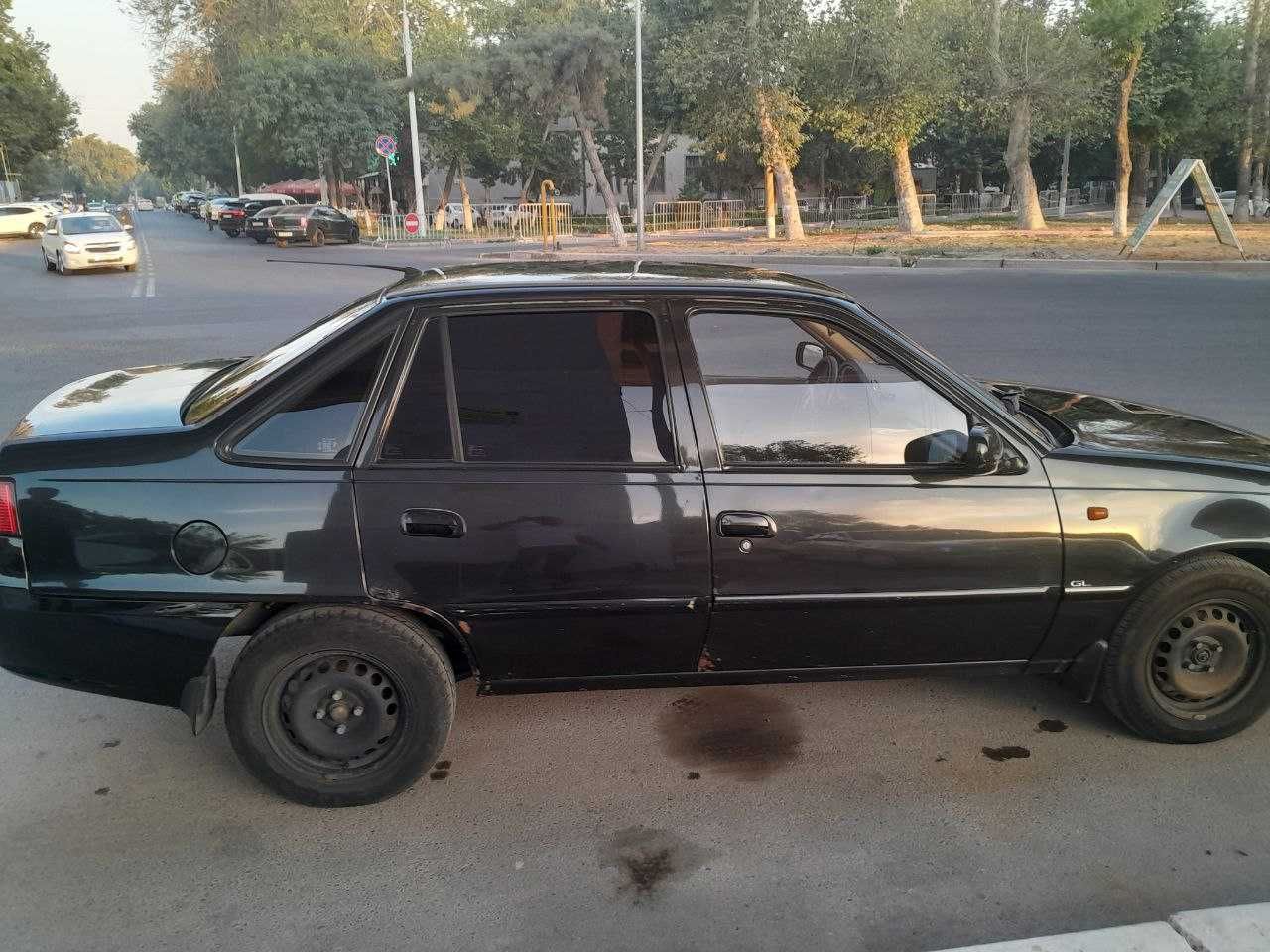 chevrolet nexia 2