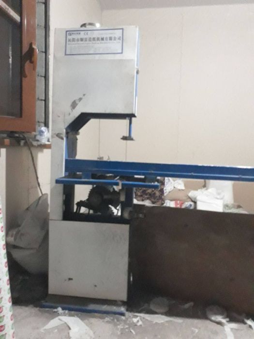 Бумага линяси 2022 йил ишлаб чиқарилган