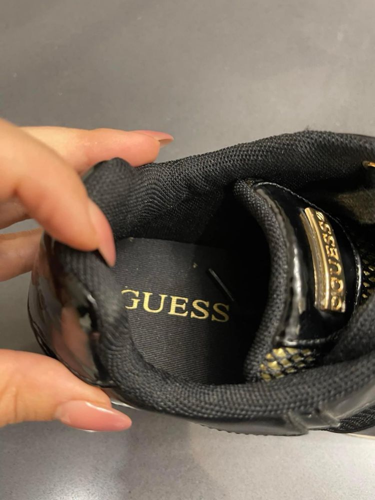 , Steve Madden, Guess 37, MK 37, Hush puppies, Nike