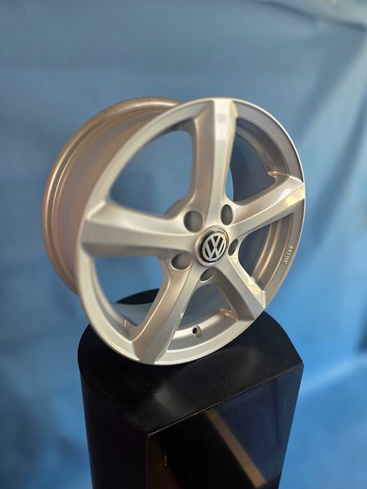 Jante Aliaj 5x112 16'' VW Golf Passat Touran Caddy Tiguan Sharan