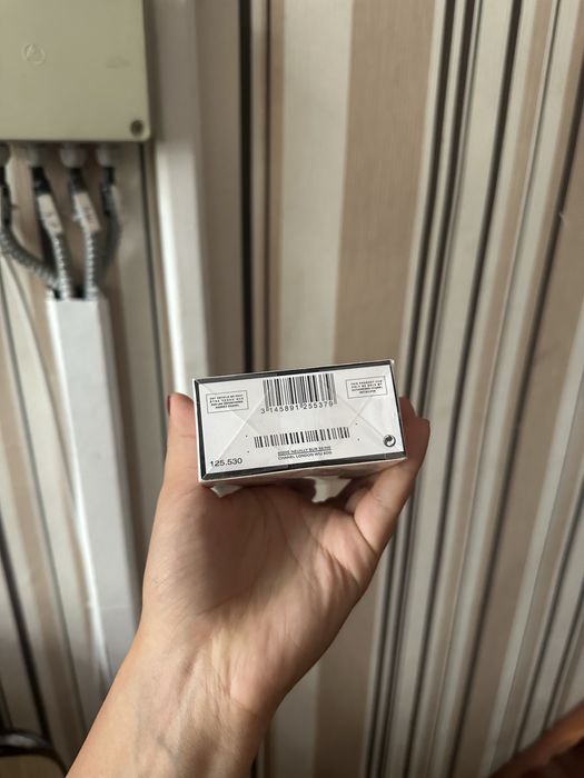 Chanel no 5 eau de parfum