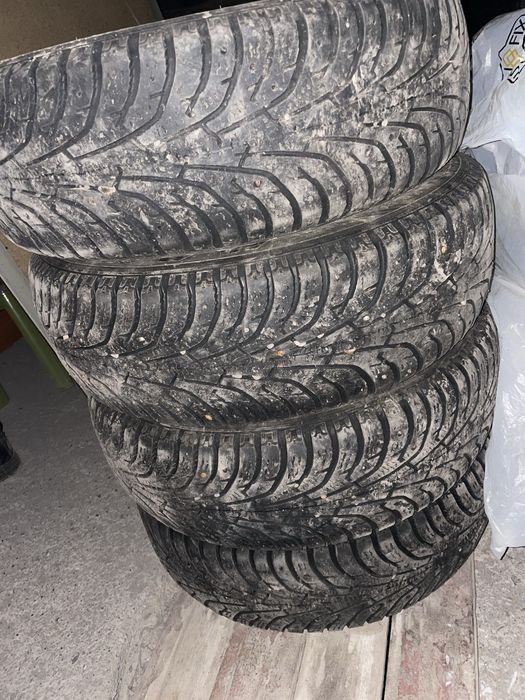 r15 Зимняя Резина-Покрышка зимий 185/65/15