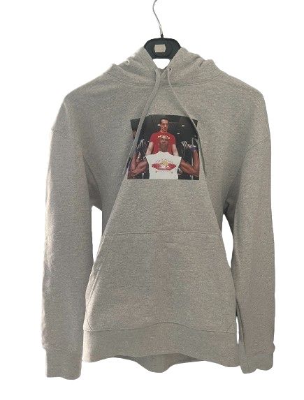 Оригинално Hoodie Jordan