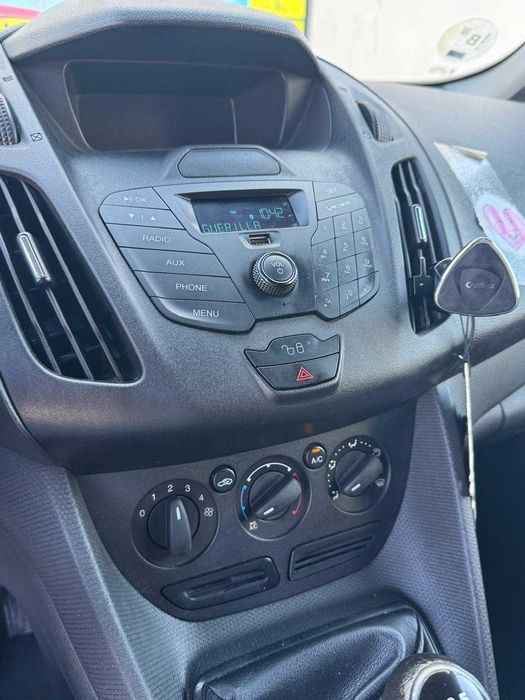 Ford Transit Connect 1.6TDCI