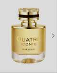BOUCHERON quatre ICONIC 100 мл