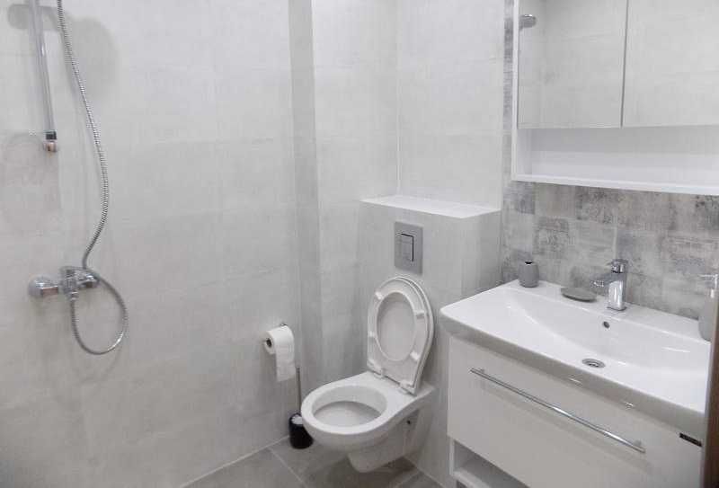 Дава се под наем Двустаен апартамент в София, Триъгълника - 55 кв.м за 365 € - Снимка #9