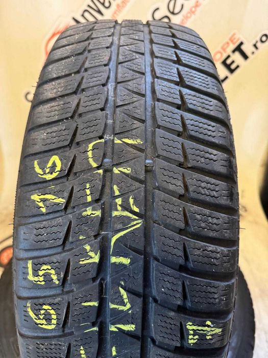 Super anvelope 2X 215/65 R16 Falken DOT 2017