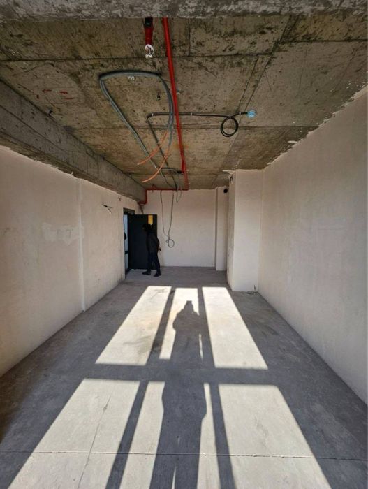 Квартира ЖК Modera Towers 1/15/25 29 кв.м