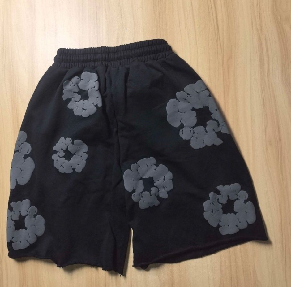 Shorts Denim Tears