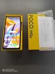 Смартфон Xiaomi POKO M5s