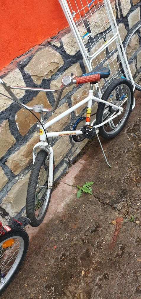 BMX American 20 цола
