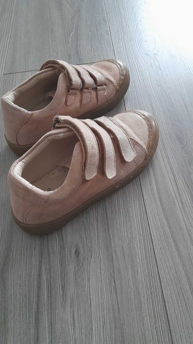 Pantofi piele fete marimea 29