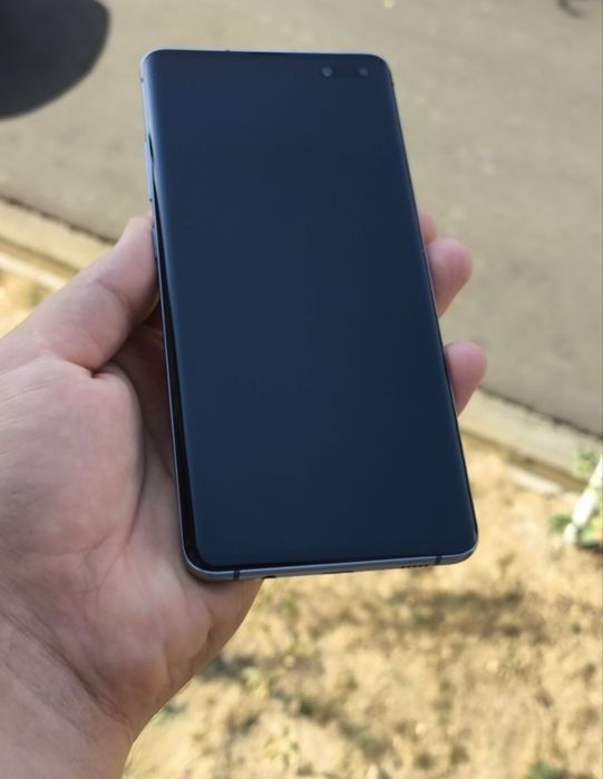 Samsung S 10 5 G