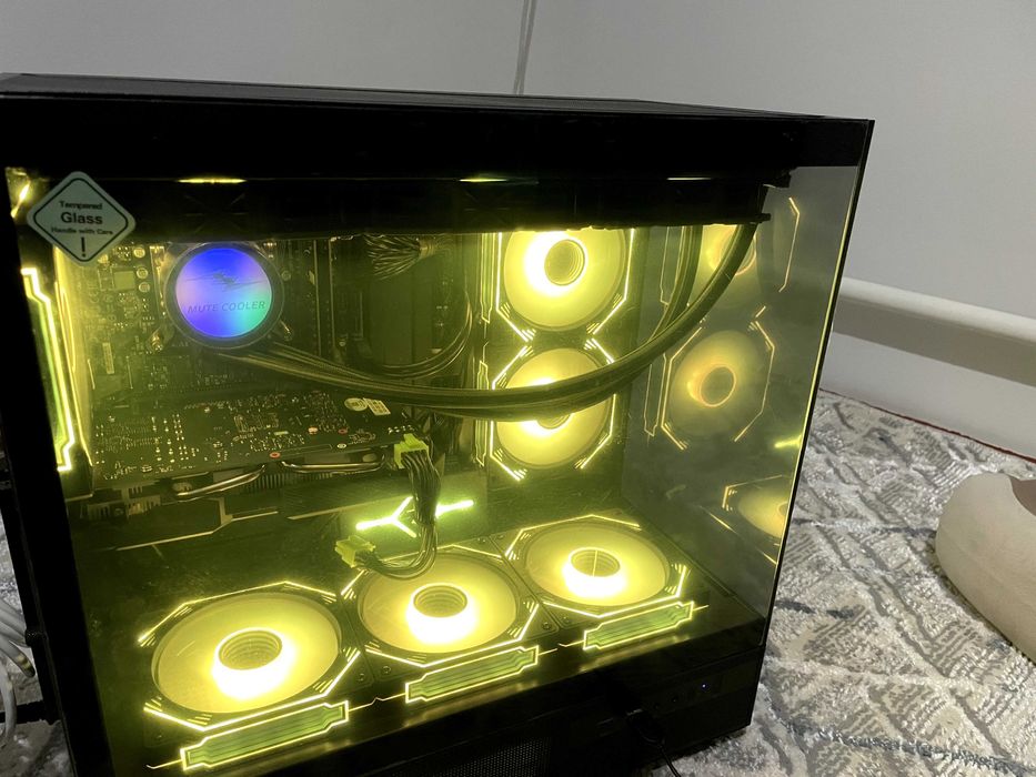 Kompyuter keysi òyin uchun