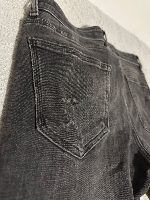 Мъжки дънки ZARA