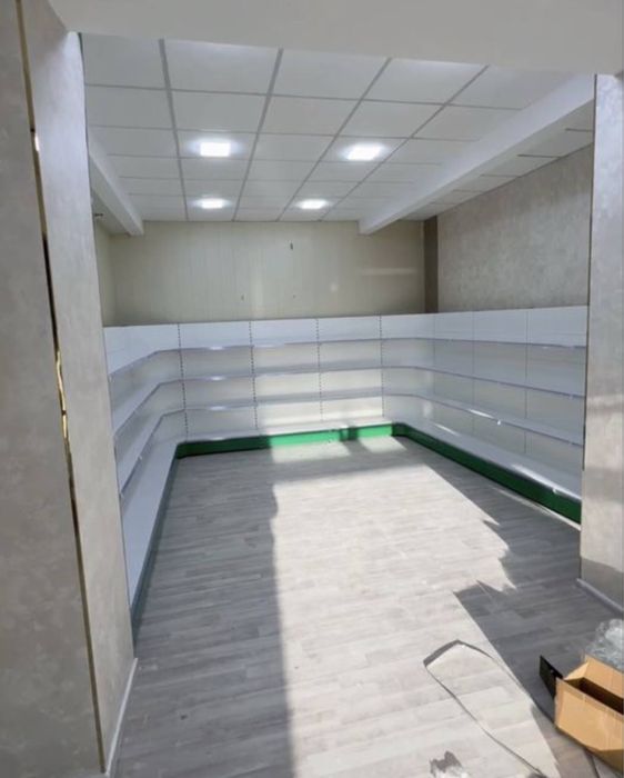 Стеллаж новый в упаковке