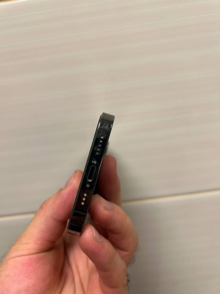 Apple 13 pro 256 LLA