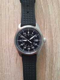 Ceas automatic Tandorio Pilot cu mecanism Seiko NH35