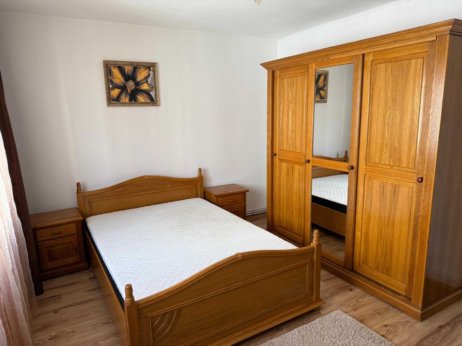 Apartament 2 cam de inchiriat,zona Brancoveanu