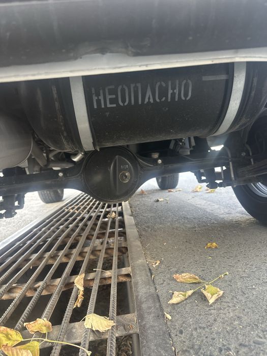 Дамас 2 2024 пробег 8700