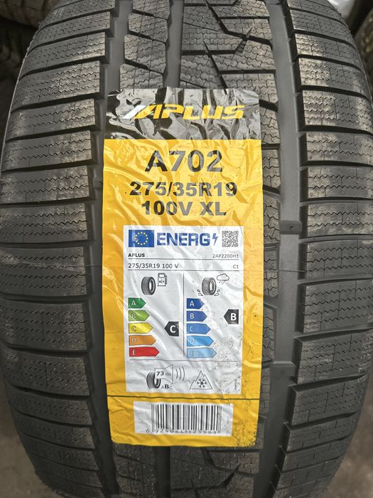 275/35/19 APLUS  160лв
